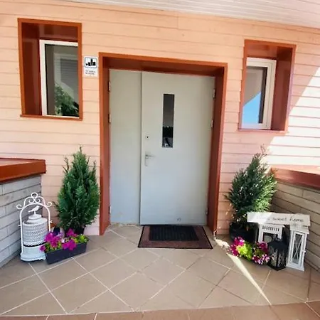 Koolitare Holiday home *