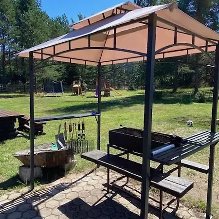 Koolitare Holiday home
