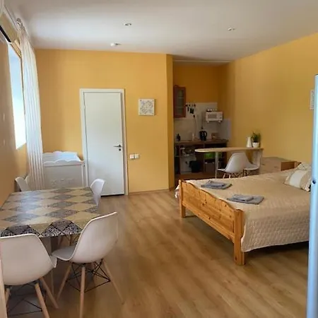 Koolitare Holiday home *
